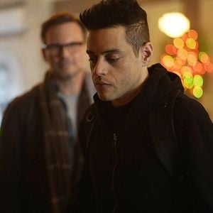 Foto Mr. Robot