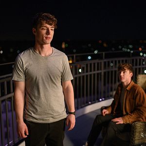 Foto Totalmente Trocados