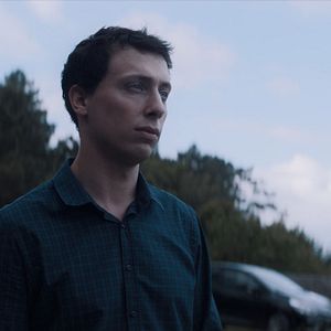 Foto Benjamin Voisin