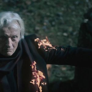 Foto Rutger Hauer