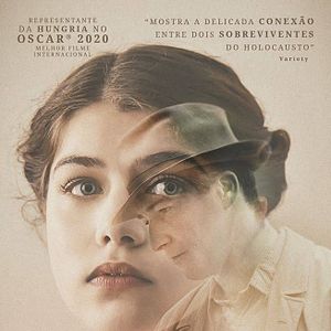 Foto Aqueles que Ficaram