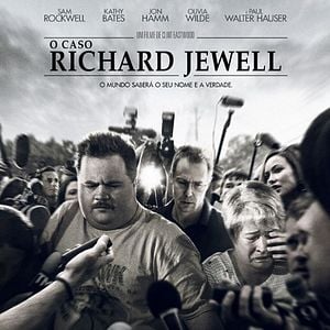 Foto O Caso Richard Jewell