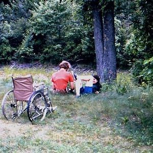 Foto Crip Camp: Revolução pela Inclusão