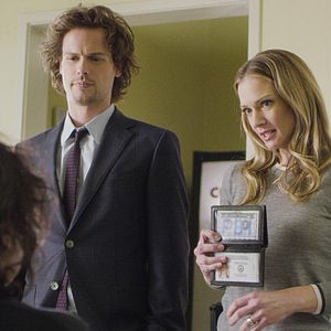 Foto Matthew Gray Gubler