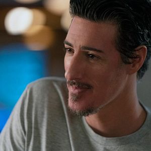 Foto Eric Balfour