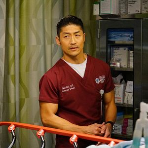 Foto Brian Tee