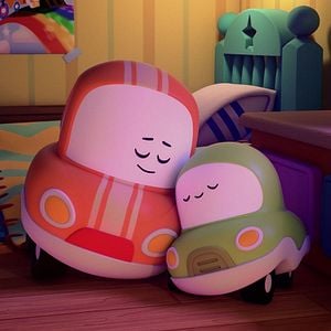 Foto Go! Go! Cory Carson