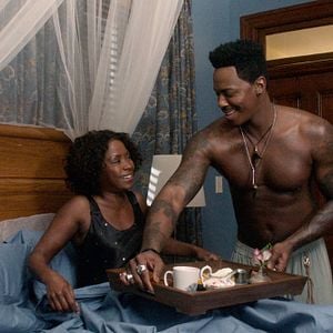 Foto O Limite da Traição