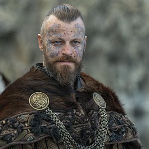 Foto Vikings