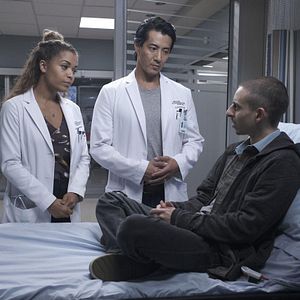 Foto The Good Doctor