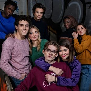 Foto Philippine Stindel