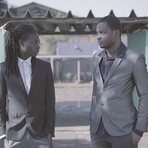 Foto Steevens Benjamin