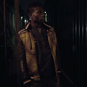 Foto Steevens Benjamin