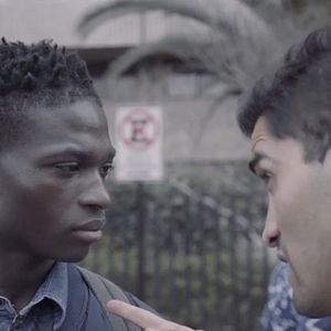 Foto Steevens Benjamin