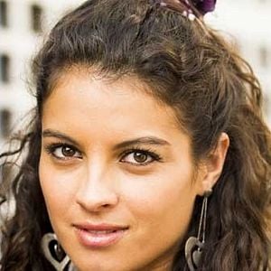 Foto Ana Terra Blanco