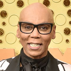 Foto RuPaul