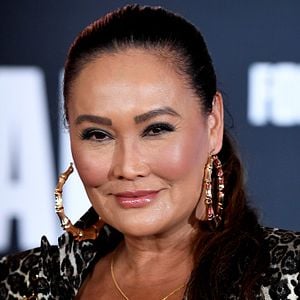 Foto Tia Carrere