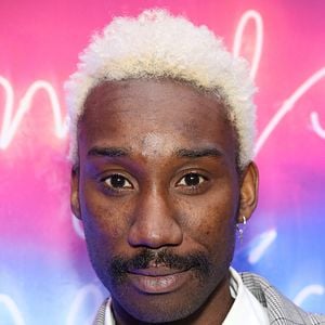 Foto Nathan Stewart-Jarrett