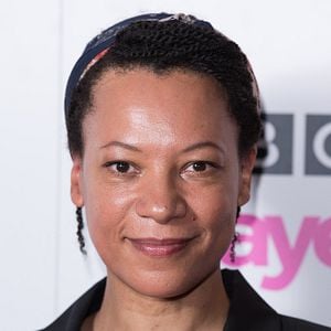 Foto Nina Sosanya