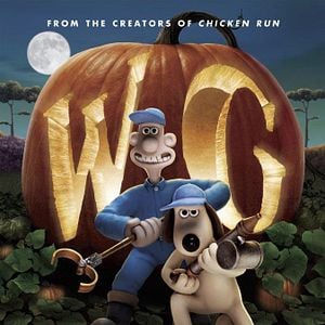 Foto Wallace & Gromit - A Batalha dos Vegetais