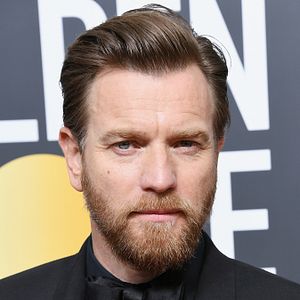 Foto Ewan McGregor