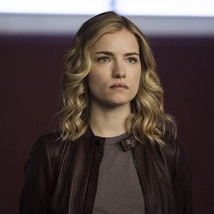 Foto Willa Fitzgerald