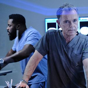 Foto Bruce Greenwood