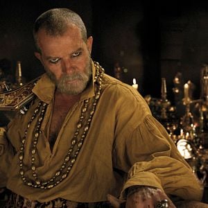 Foto Antonio Banderas