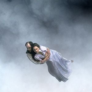 Foto About Endlessness