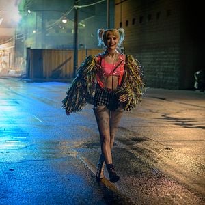 Foto Aves de Rapina - Arlequina e sua Emancipação Fantabulosa