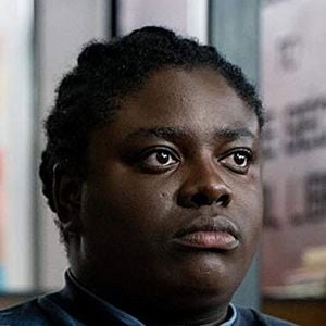 Foto Chinenye Ezeudu