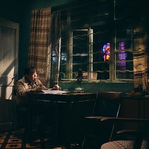 Foto O Grande Mestre 4