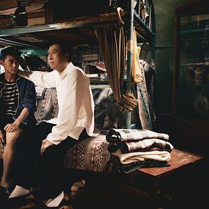 Foto O Grande Mestre 4