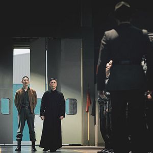 Foto O Grande Mestre 4