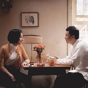 Foto O Grande Mestre 4