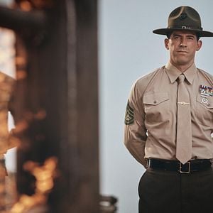 Foto O Grande Mestre 4