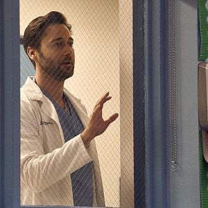 Foto Hospital New Amsterdam