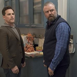 Foto Hospital New Amsterdam