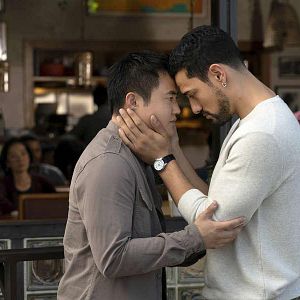 Foto The L Word: Generation Q