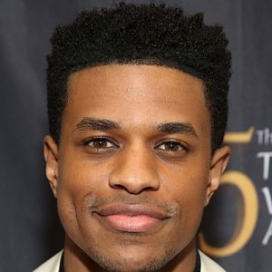 Foto Jeremy Pope