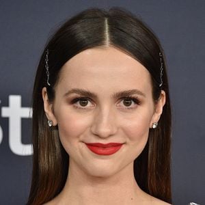 Foto Maude Apatow