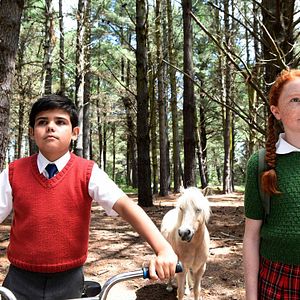 Foto H Is For Happiness