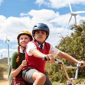 Foto H Is For Happiness