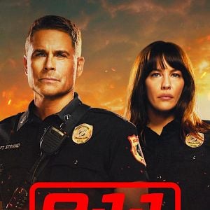 Foto 9-1-1: Lone Star