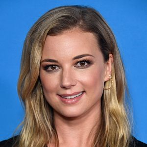 Foto Emily VanCamp