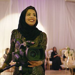 Foto A Candidata Perfeita