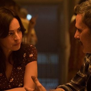 Foto Verónica Sánchez