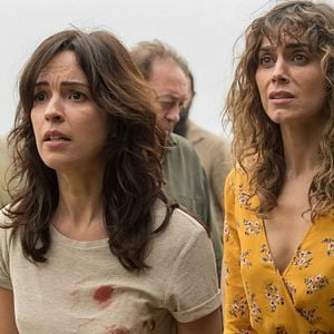 Foto Verónica Sánchez