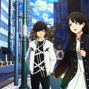 Foto Mundos Paralelos