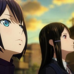 Foto Mundos Paralelos